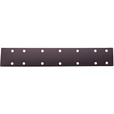 SMIRDEX Р180 Шліфувальні смужки WHITE DRY SANTING LINE 510, 14 отворів, 70*420 мм